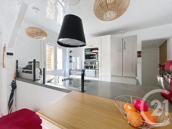 Maison à vendre  4 pièces - 64,41 m 2   VITRY SUR SEINE  - 94