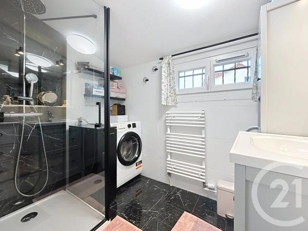 Maison à vendre  4 pièces - 64,41 m 2   VITRY SUR SEINE  - 94