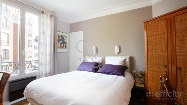Appartement
         2 pièces
        - 61 m² Exclusivité 449 000 € *