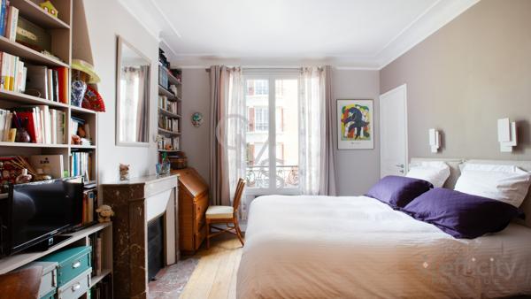 Appartement
         2 pièces
        - 61 m² Exclusivité 449 000 € *