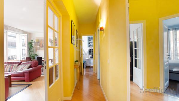 Appartement
         2 pièces
        - 61 m² Exclusivité 449 000 € *