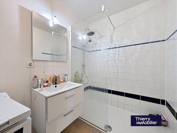 Appartement 2 pièces - 35000 Rennes