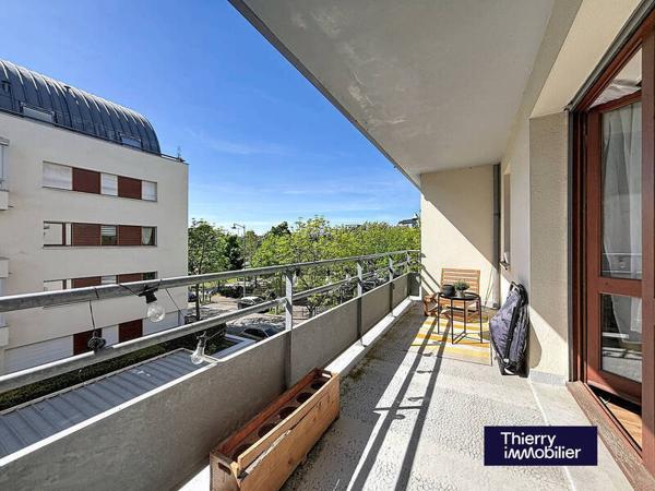 Appartement 2 pièces - 35000 Rennes