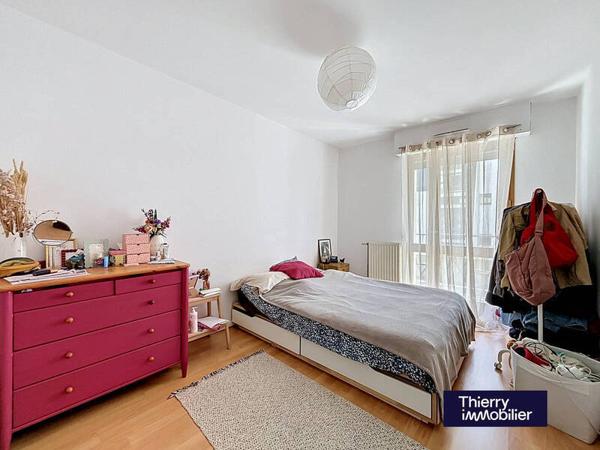 Appartement 2 pièces - 35000 Rennes
