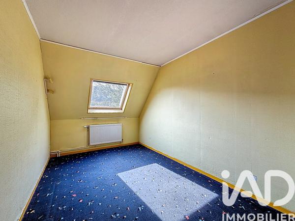 Maison à vendre 8 pièces 135 m² Notre-Dame-de-Bondeville