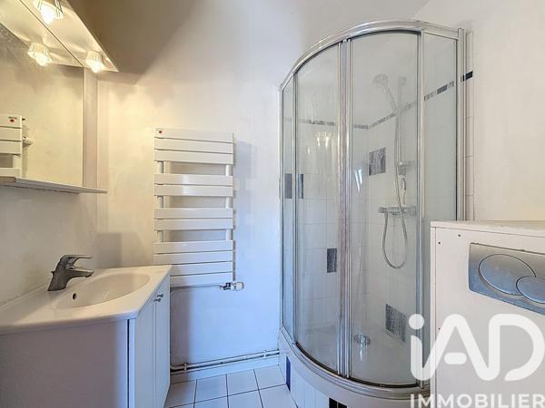Maison à vendre 8 pièces 135 m² Notre-Dame-de-Bondeville