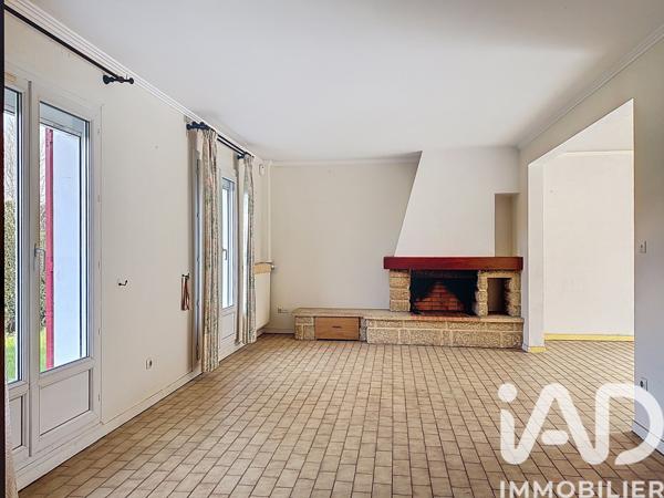 Maison à vendre 8 pièces 135 m² Notre-Dame-de-Bondeville