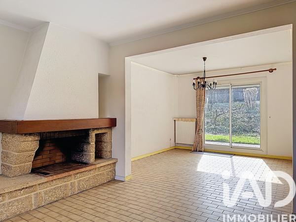 Maison à vendre 8 pièces 135 m² Notre-Dame-de-Bondeville