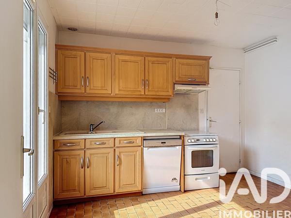 Maison à vendre 8 pièces 135 m² Notre-Dame-de-Bondeville