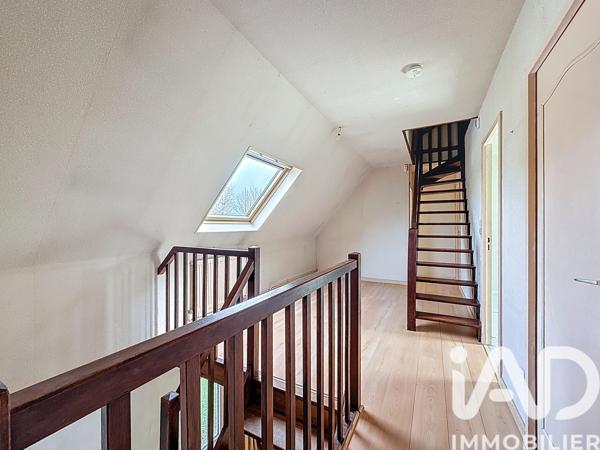 Maison à vendre 8 pièces 135 m² Notre-Dame-de-Bondeville