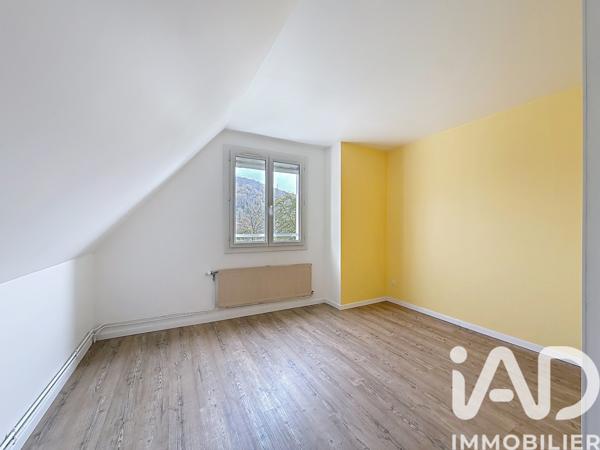Maison à vendre 8 pièces 135 m² Notre-Dame-de-Bondeville