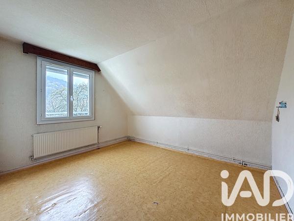 Maison à vendre 8 pièces 135 m² Notre-Dame-de-Bondeville