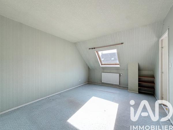 Maison à vendre 8 pièces 135 m² Notre-Dame-de-Bondeville