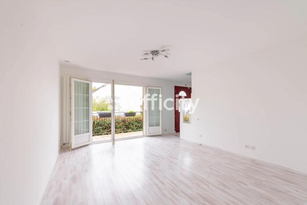 Maison 6 pièces - 150 m² Exclusivité efficity