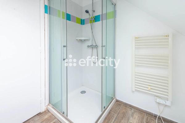 Maison 6 pièces - 150 m² Exclusivité efficity