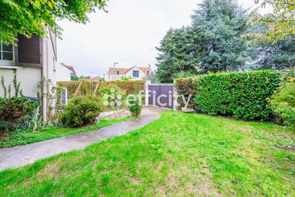 Maison 6 pièces - 150 m² Exclusivité efficity