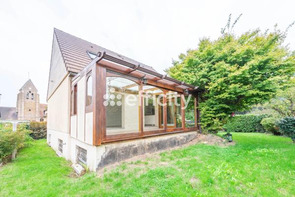 Maison 6 pièces - 150 m² Exclusivité efficity