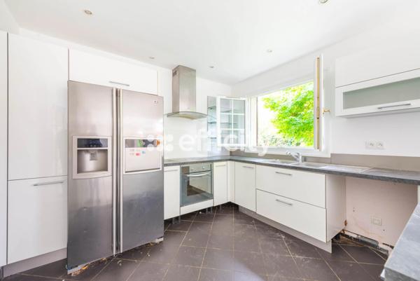 Maison 6 pièces - 150 m² Exclusivité efficity