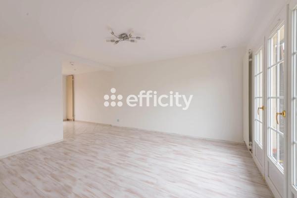 Maison 6 pièces - 150 m² Exclusivité efficity