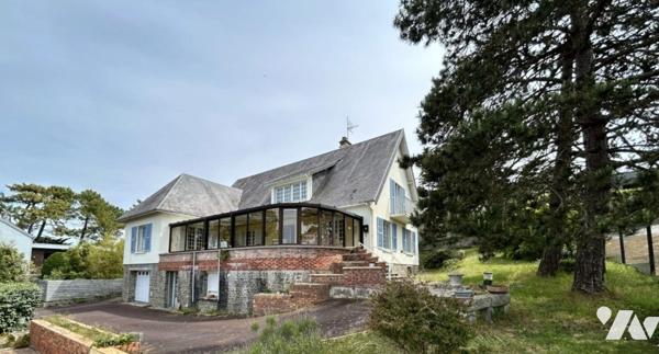 Vente Maison d'habitation