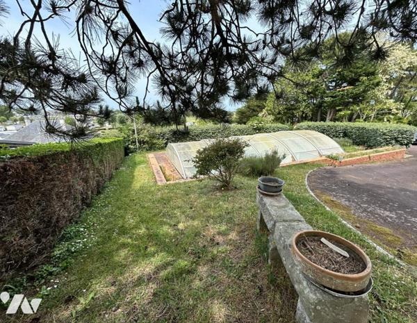 Vente Maison d'habitation