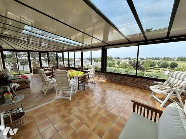 Vente Maison d'habitation