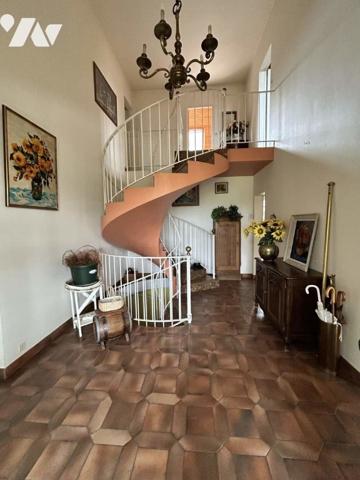 Vente Maison d'habitation