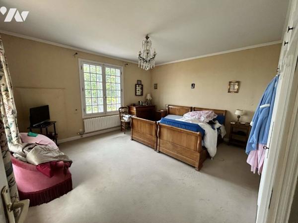 Vente Maison d'habitation