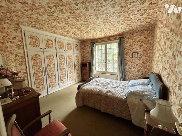 Vente Maison d'habitation