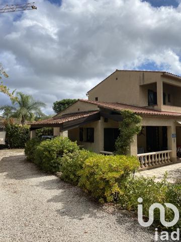 Maison à vendre 5 pièces 129 m² Cogolin