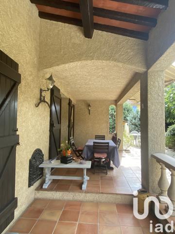 Maison à vendre 5 pièces 129 m² Cogolin
