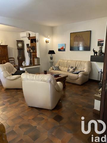 Maison à vendre 5 pièces 129 m² Cogolin