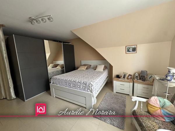 Maison Le Controis En Sologne  41120,  5 pièce(s) 174 m2