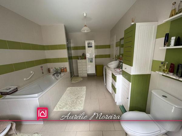 Maison Le Controis En Sologne  41120,  5 pièce(s) 174 m2