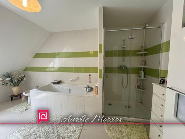 Maison Le Controis En Sologne  41120,  5 pièce(s) 174 m2
