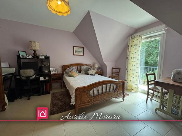Maison Le Controis En Sologne  41120,  5 pièce(s) 174 m2