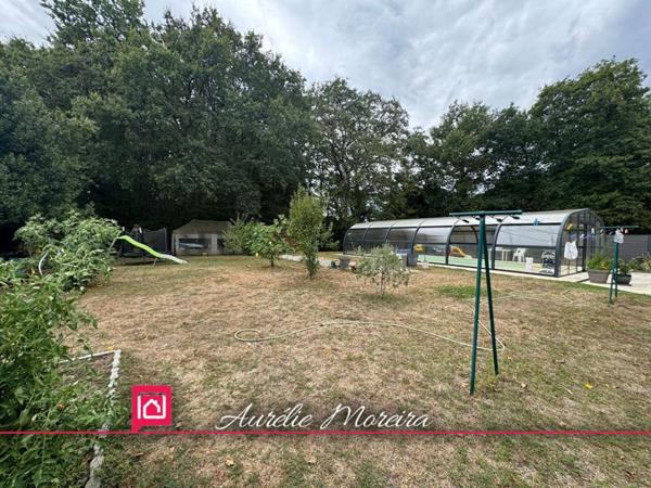 Maison Le Controis En Sologne  41120,  5 pièce(s) 174 m2