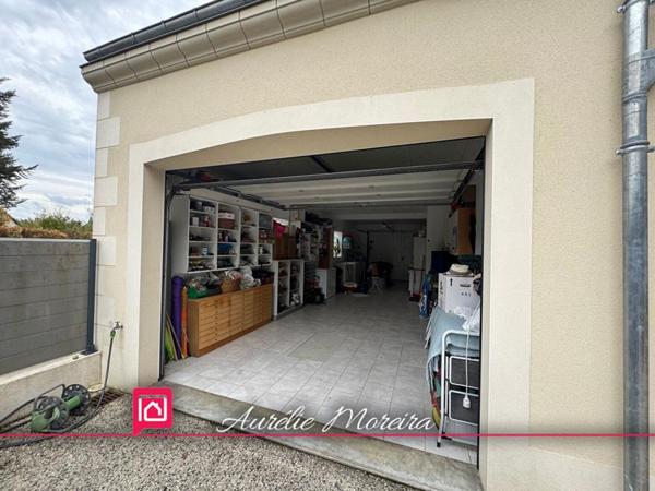 Maison Le Controis En Sologne  41120,  5 pièce(s) 174 m2