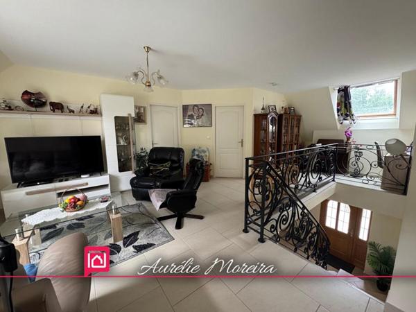 Maison Le Controis En Sologne  41120,  5 pièce(s) 174 m2