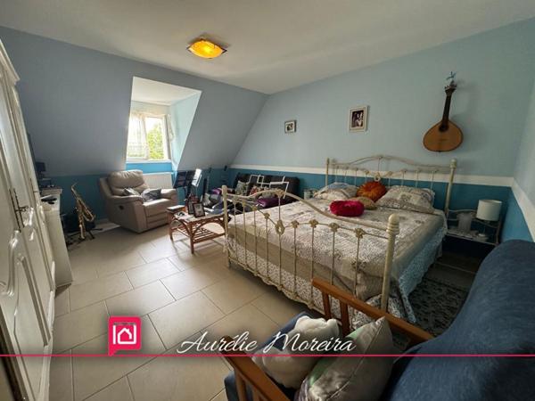 Maison Le Controis En Sologne  41120,  5 pièce(s) 174 m2
