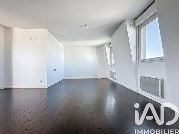 Appartement à vendre 6 pièces 111 m² Antony