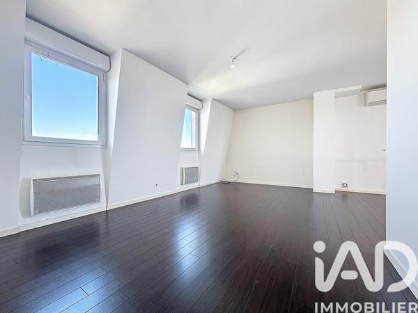 Appartement à vendre 6 pièces 111 m² Antony