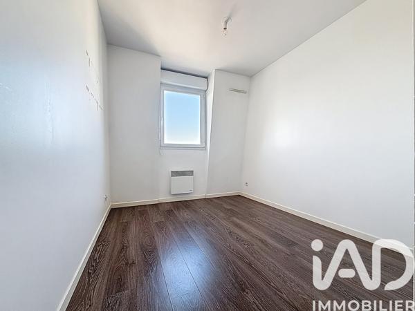 Appartement à vendre 6 pièces 111 m² Antony