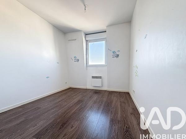 Appartement à vendre 6 pièces 111 m² Antony