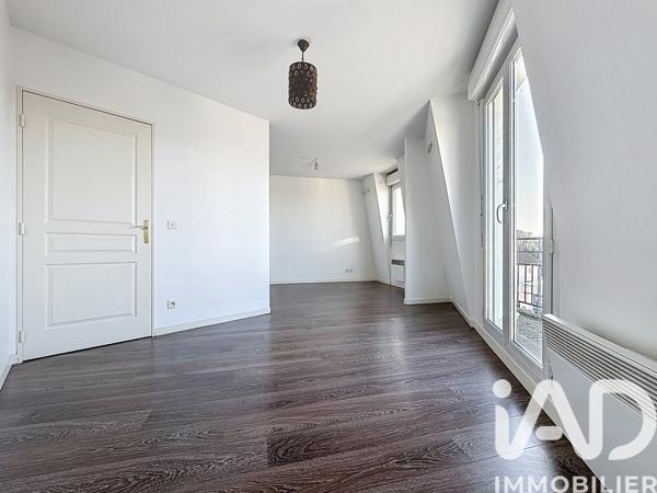 Appartement à vendre 6 pièces 111 m² Antony