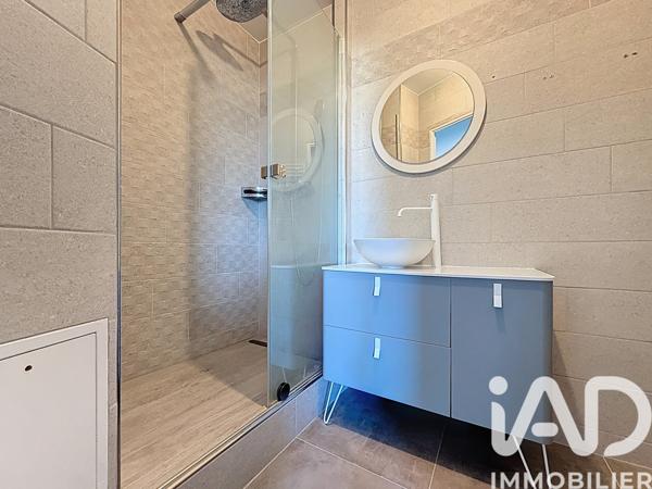 Appartement à vendre 6 pièces 111 m² Antony