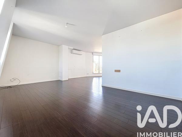 Appartement à vendre 6 pièces 111 m² Antony