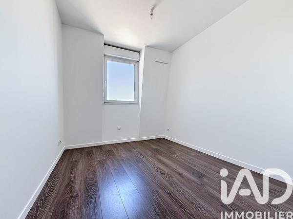 Appartement à vendre 6 pièces 111,26 m² Antony
