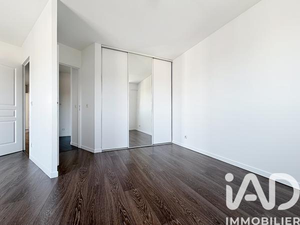 Appartement à vendre 6 pièces 111,26 m² Antony