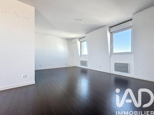 Appartement à vendre 6 pièces 111 m² Antony